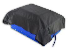 UV Exposure Unit 18x12 Inches LED Light Box Plate Burning 010038 - Photo 5
