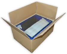 UV Exposure Unit 18x12 Inches LED Light Box Plate Burning 010038 - Photo 7