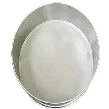 !Stainless Steel Screen for 19.6' Vibrating Screen 230117