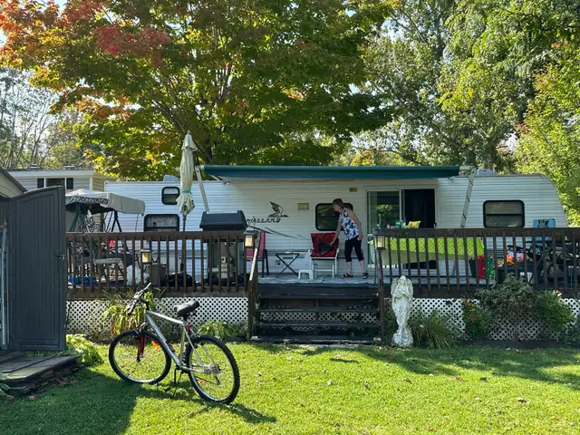 trailer for sale