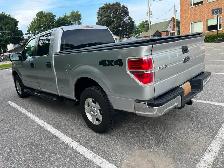 2012 FORD F-150 4X4 SUPERCREW XLT 5.0L V8 - Photo 7