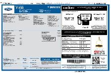 2012 FORD F-150 4X4 SUPERCREW XLT 5.0L V8 - Photo 9
