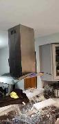 Range Hood repair and installation