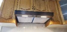 Range Hood repair and installation - Photo 2