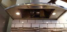 Range Hood repair and installation - Photo 4