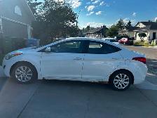 2014 Hyundai Elantra
