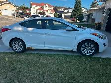 2014 Hyundai Elantra - Photo 2