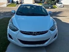 2014 Hyundai Elantra - Photo 3