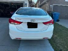 2014 Hyundai Elantra - Photo 4
