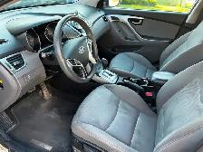 2014 Hyundai Elantra - Photo 5
