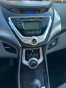 2014 Hyundai Elantra - Photo 8