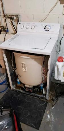 Blomberg washer and Dryer Repair service and installation $70 - Photo 2