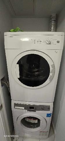 Blomberg washer and Dryer Repair service and installation $70 - Photo 3