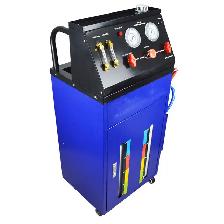 DC12V Auto Transmission Cleaning Oil Exchange Blue 053359