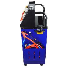 DC12V Auto Transmission Cleaning Oil Exchange Blue 053359 - Photo 8