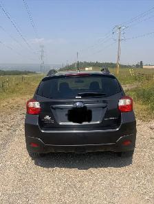 2016 Subaru Crosstrek - manual - Photo 2