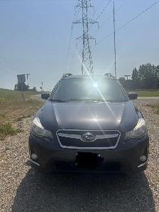 2016 Subaru Crosstrek - manual - Photo 3