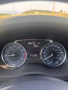 2016 Subaru Crosstrek - manual - Photo 4