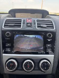 2016 Subaru Crosstrek - manual - Photo 6