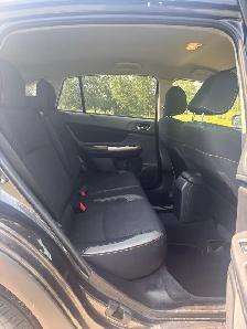 2016 Subaru Crosstrek - manual - Photo 8