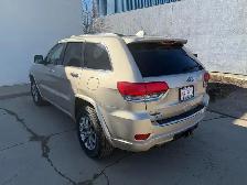 Jeep Grande Cherokee Overland EcoDiesel - Photo 5