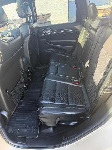 Jeep Grande Cherokee Overland EcoDiesel - Photo 6