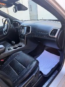 Jeep Grande Cherokee Overland EcoDiesel - Photo 7