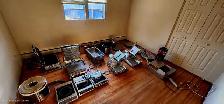 Premium Commercial Kitchen Countertop Equipment Package