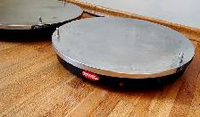 Premium Commercial Kitchen Countertop Equipment Package - Photo 7
