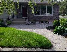 Sod  Installation - Photo 2