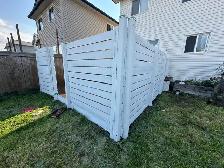 Fence, Deck & Outdoor Wood Painting | Professional & Affordable - Photo 2