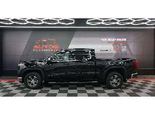 2019 GMC Sierra 1500 SLE X31 OFF ROAD - V8 5.3L 4X4 - CREW 6 PAS