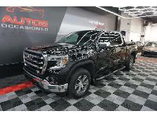 2019 GMC Sierra 1500 SLE X31 OFF ROAD - V8 5.3L 4X4 - CREW 6 PAS - Photo 3
