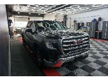 2019 GMC Sierra 1500 SLE X31 OFF ROAD - V8 5.3L 4X4 - CREW 6 PAS - Photo 5