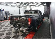 2019 GMC Sierra 1500 SLE X31 OFF ROAD - V8 5.3L 4X4 - CREW 6 PAS - Photo 7