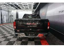 2019 GMC Sierra 1500 SLE X31 OFF ROAD - V8 5.3L 4X4 - CREW 6 PAS - Photo 8