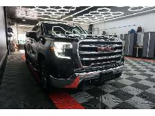 2019 GMC Sierra 1500 SLE X31 OFF ROAD - V8 5.3L 4X4 - CREW 6 PAS - Photo 11
