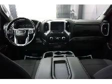 2019 GMC Sierra 1500 SLE X31 OFF ROAD - V8 5.3L 4X4 - CREW 6 PAS - Photo 17