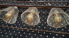 5-light Ceiling Light with LED Bulbs - Photo 5