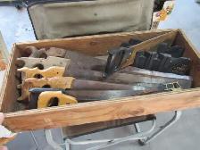 Hand Saws