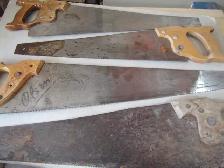 Hand Saws - Photo 5