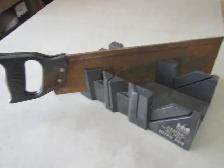 Hand Saws - Photo 7