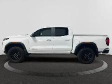 2026 GMC Canyon Crew Cab ELEVATION New Arrival - Photo 2