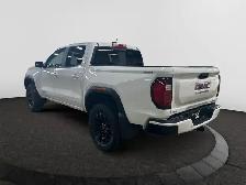 2026 GMC Canyon Crew Cab ELEVATION New Arrival - Photo 3