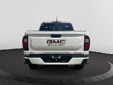 2026 GMC Canyon Crew Cab ELEVATION New Arrival - Photo 4
