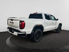 2026 GMC Canyon Crew Cab ELEVATION New Arrival - Photo 5