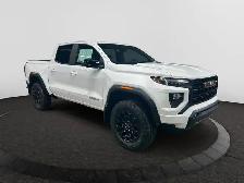2026 GMC Canyon Crew Cab ELEVATION New Arrival - Photo 7