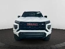 2026 GMC Canyon Crew Cab ELEVATION New Arrival - Photo 8