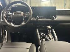 2026 GMC Canyon Crew Cab ELEVATION New Arrival - Photo 17