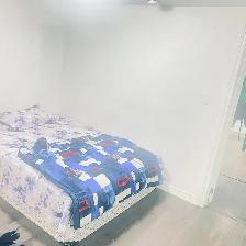 Room for rent in 2 bedroom basement - Photo 2